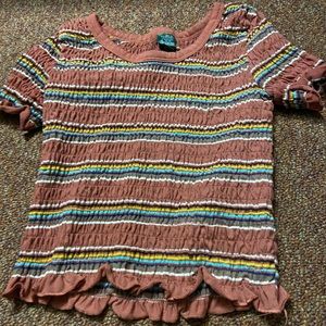 short sleeve